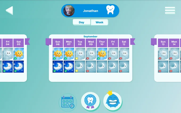 Philips Sonicare For Kids screenshot 13