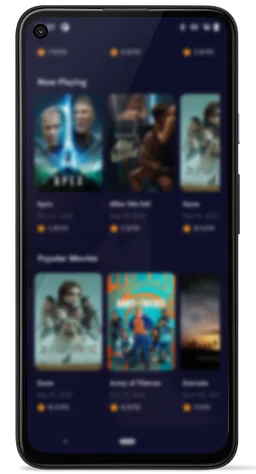 Movies Now screenshot 4
