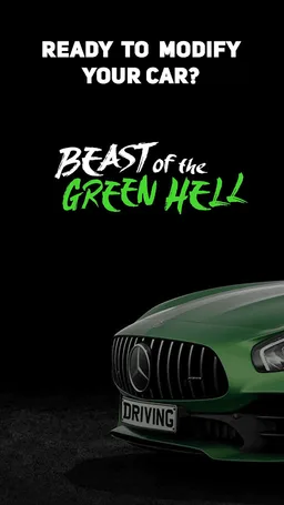 CAR CUSTOMIZER by WTA STUDIOS screenshot 3