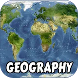 World Geography Dictionary icon