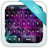 Electric Color Keyboard icon