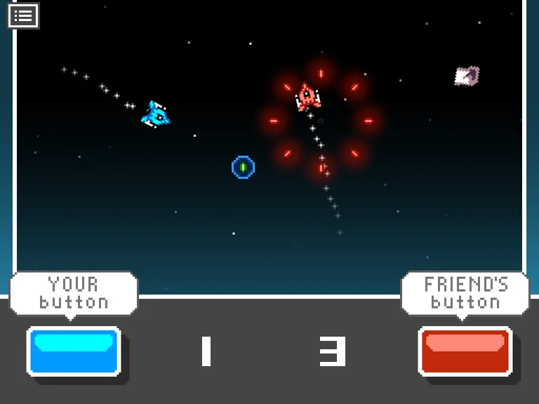 Micro Battles 2 screenshot 1