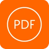 PowerPoint to PDF icon
