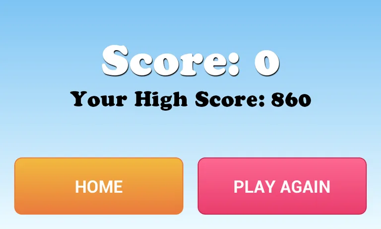 Run Jump Crazy screenshot 1