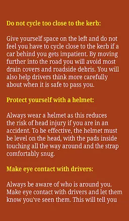 Cycling Power screenshot 8