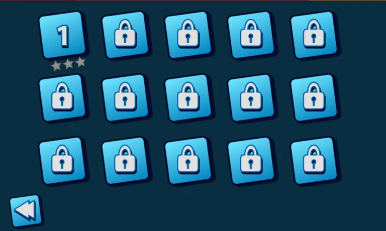 Angry Spongy screenshot 3