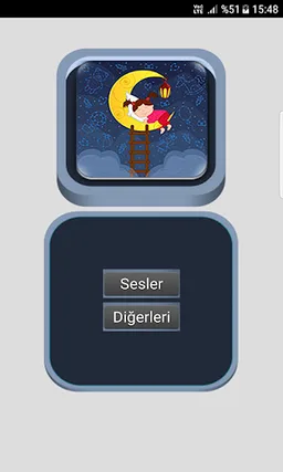 Bebekleri Uyutan Sesler Kolik screenshot 1