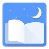 Moon+ Reader icon