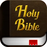 Holy Bible icon