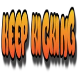 Keep Kicking icon