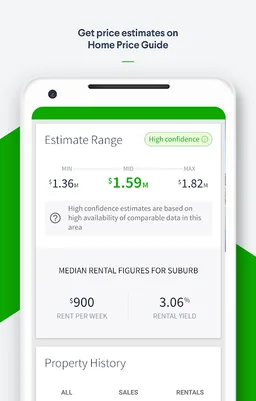 Domain - Buy, rent or sell property & real estate screenshot 7