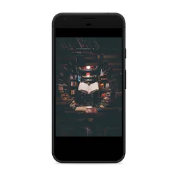 Books Wallpapers screenshot 2