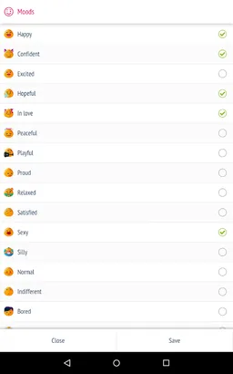 Secret diary with passcode screenshot 11
