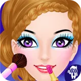 Princess Salon And Makeup icon