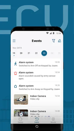 Eufy Security screenshot 4