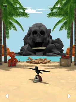 Escape Game: Peter Pan screenshot 11