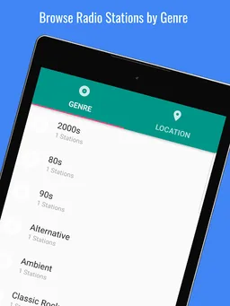 Bulgarian Radio Stations screenshot 21