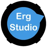 Erg Studio icon