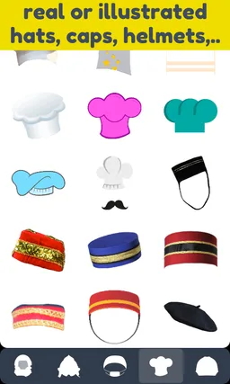 My Profession Camera screenshot 2