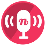 Record your music, sing - nana icon
