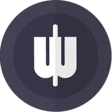 WETHER - Local Ethereum Wallet and Price Chart icon