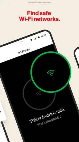 Verizon Protect screenshot 5