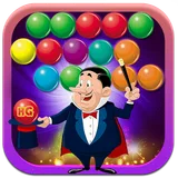 Magic Bubble icon