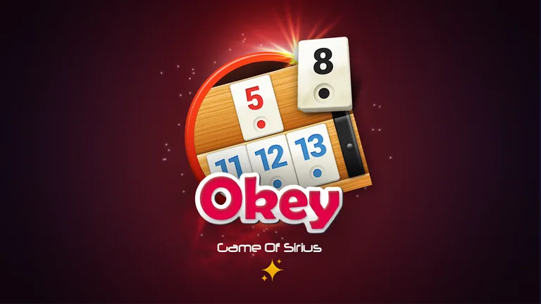 Okey Pro screenshot 2