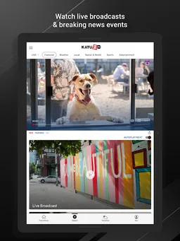 KATU News Mobile screenshot 6