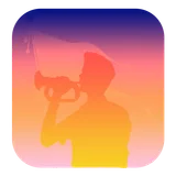 Rashtriya Swayamsevak Sangh fan icon