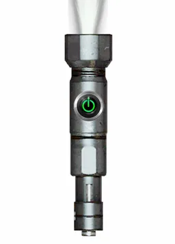 Fast Flashlight screenshot 7