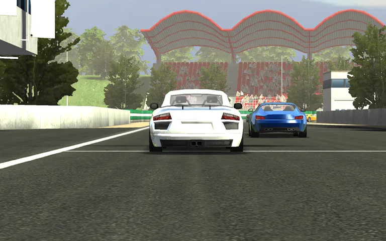 RSE Racing Free screenshot 7