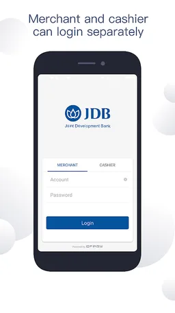 JDB Merchant screenshot 3