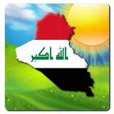 Iraq Weather icon