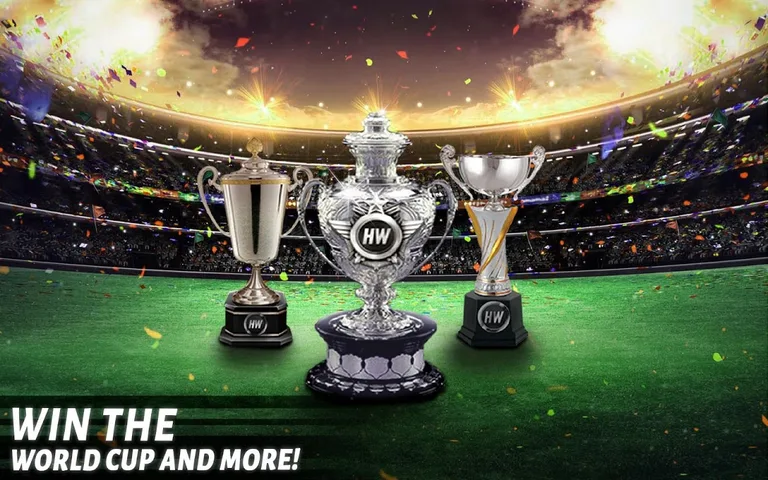 Hitwicket™ - Cricket Strategy Game screenshot 3