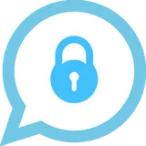 Lock Individual Chats - WhatLock icon