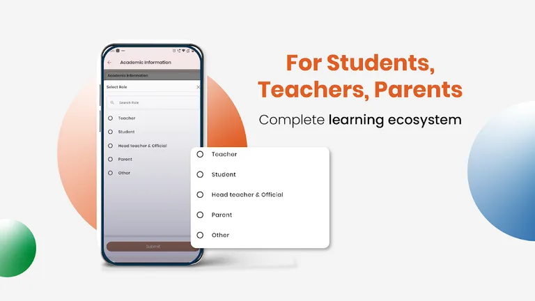 DIKSHA - for School Education screenshot 16