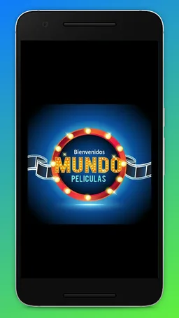 Mundo de Peliculas -HD screenshot 1
