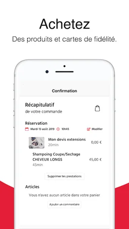 XXL CREATION screenshot 2