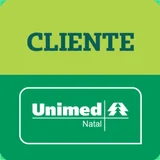 Unimed Natal - Cliente icon