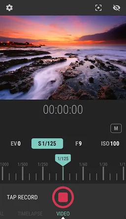 Arsenal - The Intelligent Camera Assistant screenshot 4