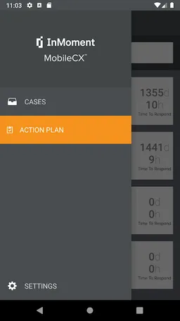 InMoment MobileCX screenshot 3