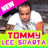 Tommy Lee Sparta All Songs Offline icon
