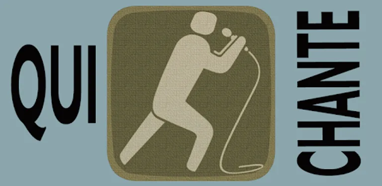 QuiChante cover image