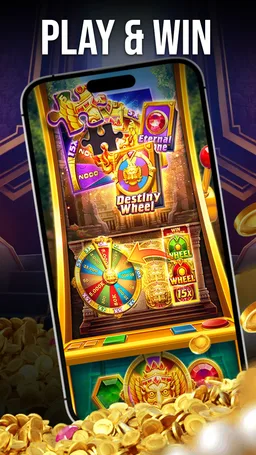 Royal Club screenshot 3