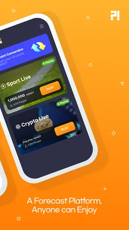 Handy Pick Live screenshot 5