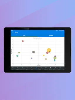 Syncfusion Xamarin UI Controls screenshot 8