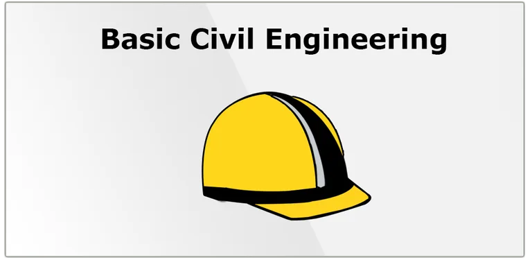 Basic Civil Engineering cover image