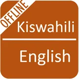 Swahili To English Dictionary icon