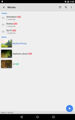 MX Player Pro screenshot 23